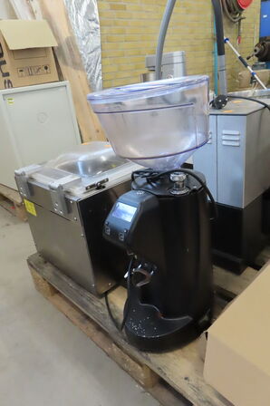 Espressokværn NUOVA SIMONELLI