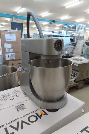 Røremaskine KENWOOD