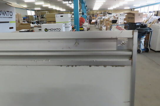 Whiteboard med whiteboard markers