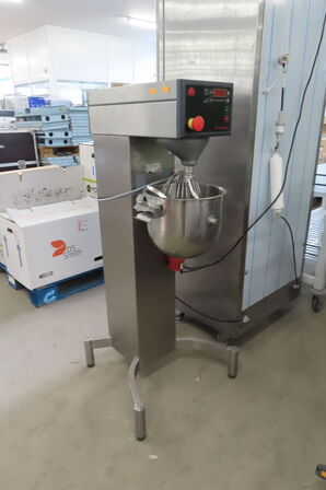 Røremaskine VARIMIXER