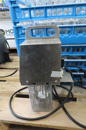 Termocirkulator VACOOK