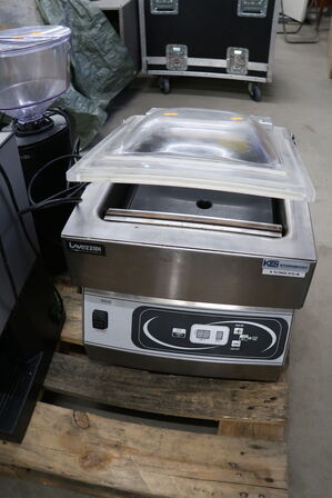 Vacuumpakker LAVEZZINI