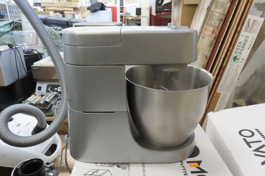 Røremaskine KENWOOD