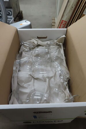 Diverse Vinglas RIEDEL