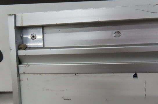 Whiteboard med whiteboard markers