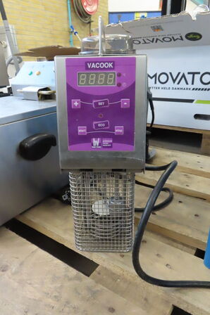 Termocirkulator VACOOK