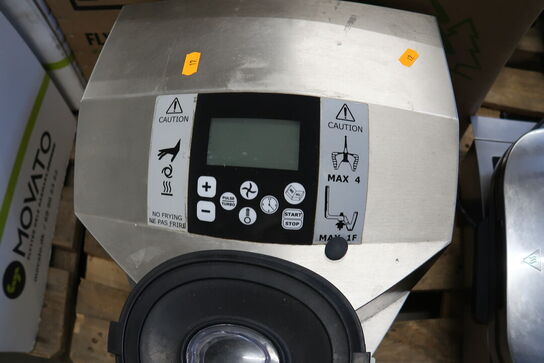 Foodprocessor GASTRO