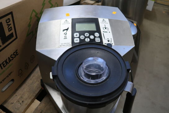 Foodprocessor GASTRO