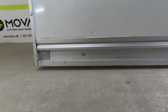 Whiteboard med whiteboard markers