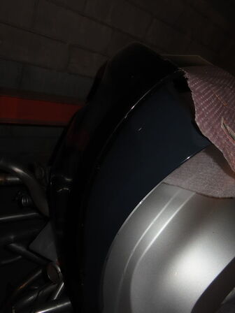 14 Paller med Autoreservedele