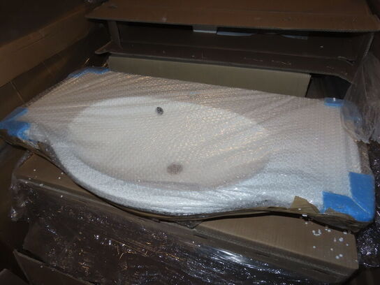 Palle med håndvaske