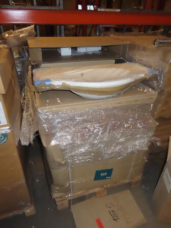 Palle med håndvaske