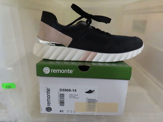 Sko - REMONTE - Str. 41