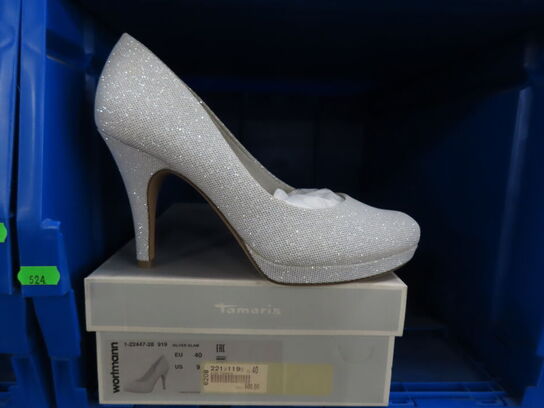 Stilletter - TAMARIS - Str. 40