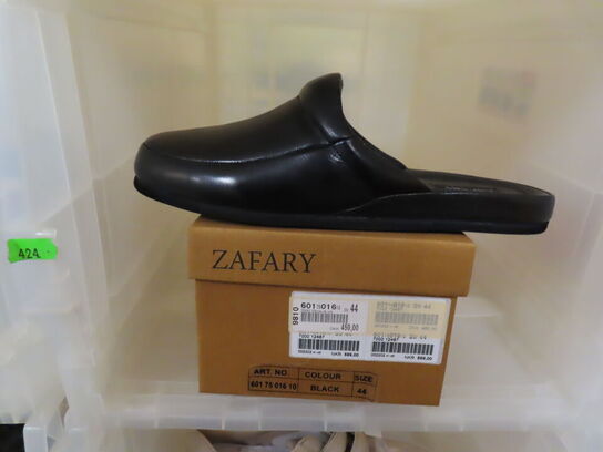Slippers - ZAFARY - Str. 44