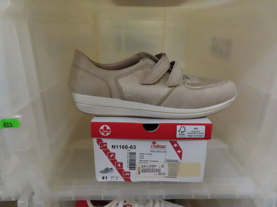 Sko - RIEKER - Str. 41