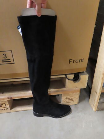 Støvler - CAPRICE - Str. 39