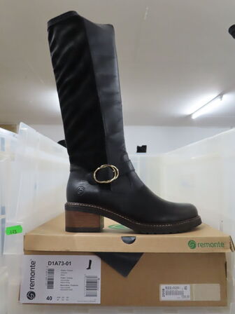 Støvler - REMONTE - Str. 40