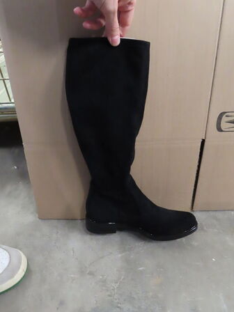 Støvler - CAPRICE - Str. 38