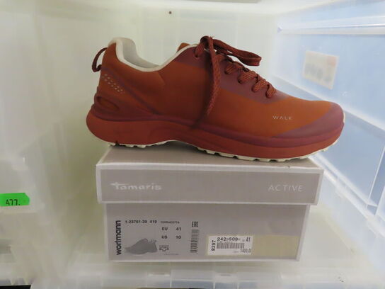 Sko - TAMARIS - Str. 41