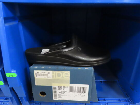 Slippers - ROHDE - Str. 41