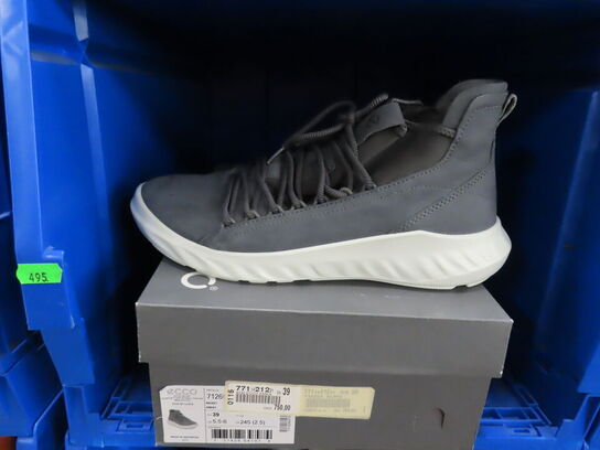 Sko - ECCO - Str. 39