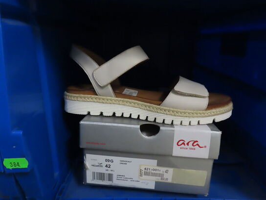Sandaler - ARA - Str. 42