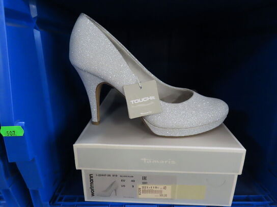 Stilletter - TAMARIS - Str. 40