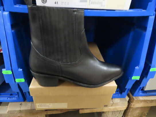 Støvler - Str. 40