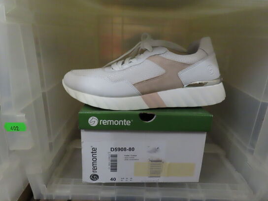 Sko - REMONTE - Str. 40