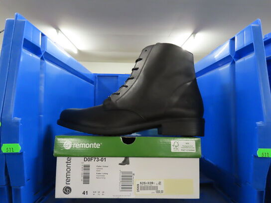 Støvler - REMONTE - Str. 41