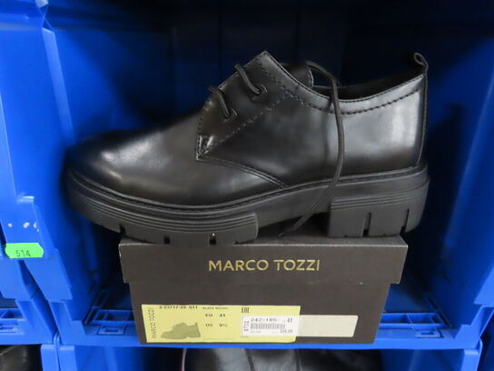 Sko - MARCO TOZZI - Str. 41