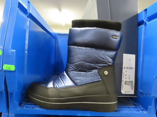 Støvler - CAPRICE - Str. 38