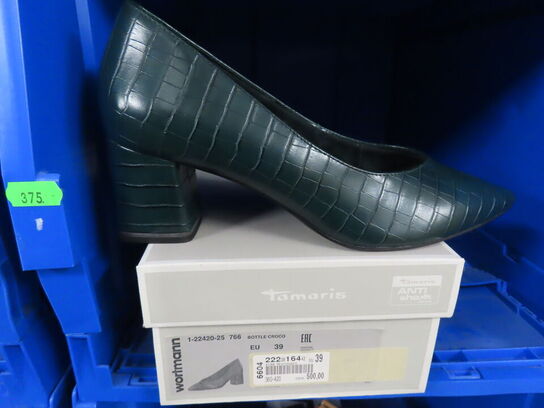 Pumps - TAMARIS - Str. 39