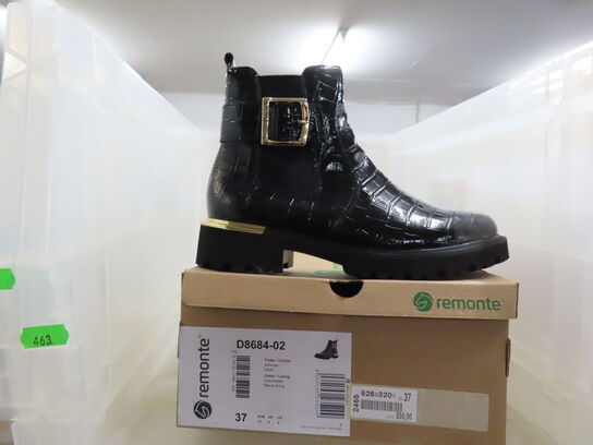 Støvler - REMONTE - Str. 37