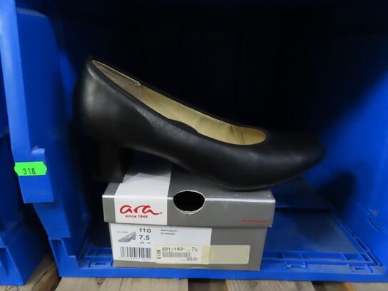 Pumps - ARA - Str. 7,5 (str. 40,5-41)