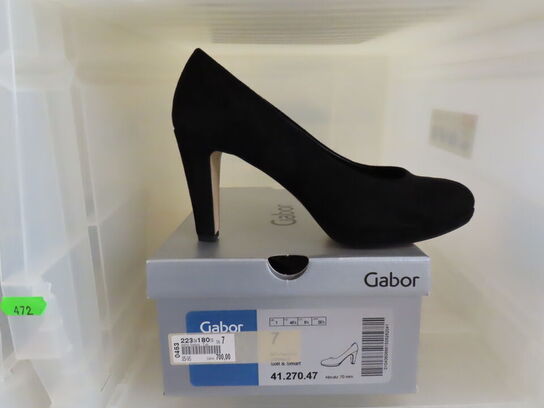 Stilletter - GABOR - Str. 40,5