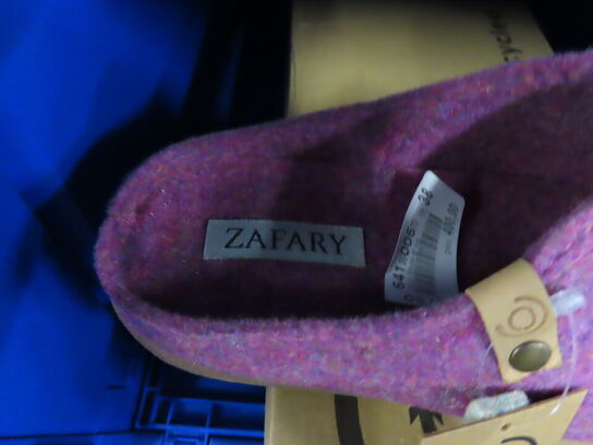 Slippers - ZAFARY - Str. 38