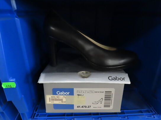 Pumps - GABOR - Str. 41