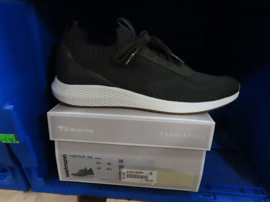 Sko - TAMARIS - Str. 39