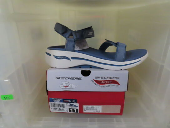 Sandaler - SKECHERS - Str. 41