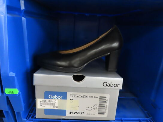 Pumps - GABOR - Str. 35,5