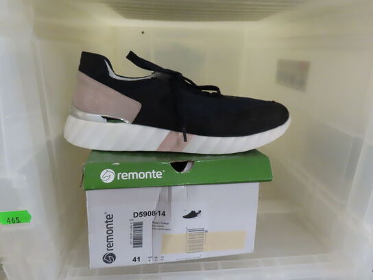 Sko - REMONTE - Str. 41