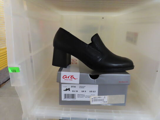 Pumps - ARA - Str. 39
