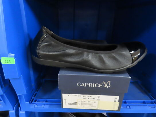 Sko - CAPRICEE - Str. 41