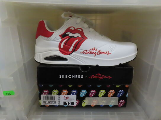 Sko - SKECHERS - Str. 46