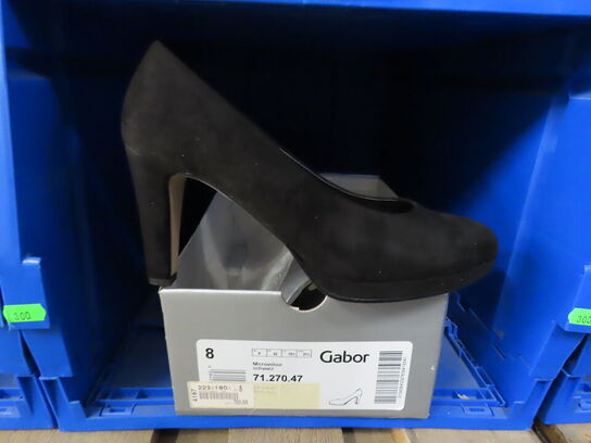 Stilletter - GABOR - Str. 42