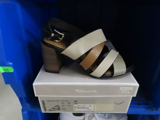 Sandaler - TAMARIS - Str. 38