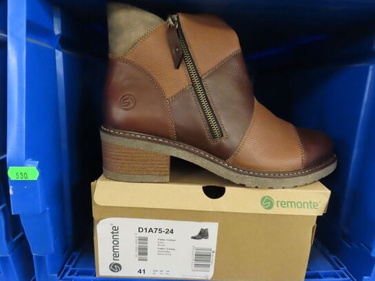 Støvler - REMONTE - Str. 41