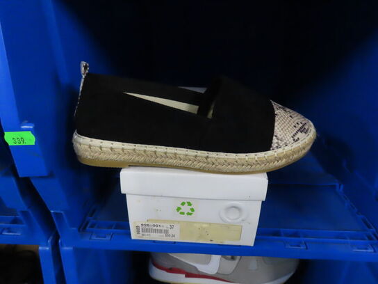 Slippers - NIO NIO - Str. 37